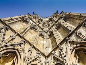 Yorkminster