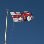 RNLI Flag by L2F1 (CC BY 2.0)