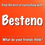 Besteno logo