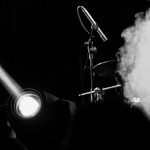 Mic and Light